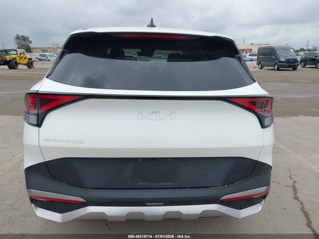 KIA Sportage Lx 2023 KNDPU3AF0P7182680 Image 16