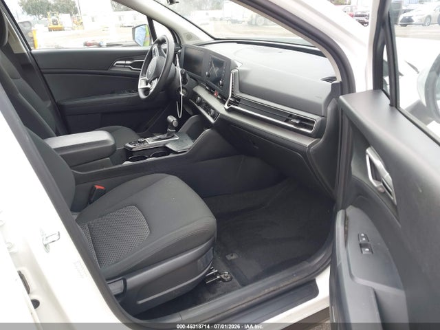 KIA Sportage Lx 2023 KNDPU3AF0P7182680 Image 5
