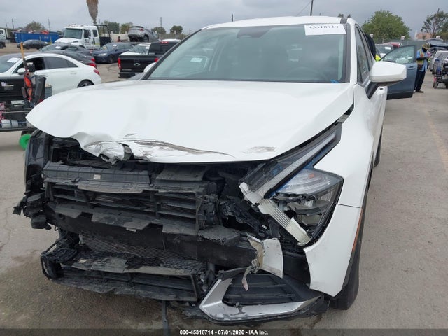 KIA Sportage Lx 2023 KNDPU3AF0P7182680 Image 6