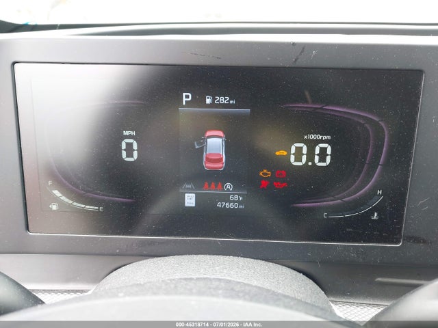 KIA Sportage Lx 2023 KNDPU3AF0P7182680 Image 7