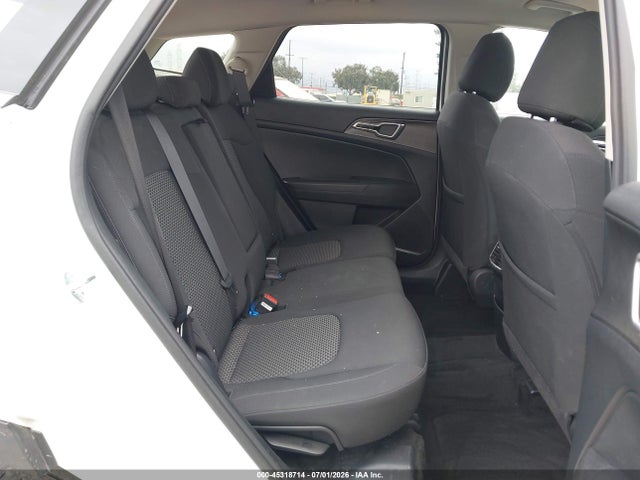 KIA Sportage Lx 2023 KNDPU3AF0P7182680 Image 8