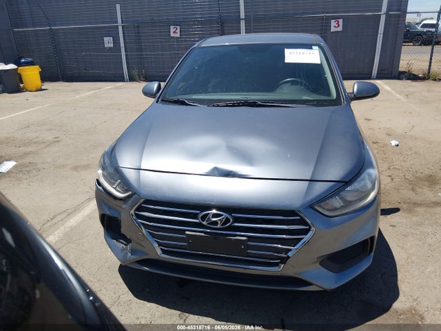 Hyundai ACCENT SE 2020 3KPC24A64LE106528 Image 13