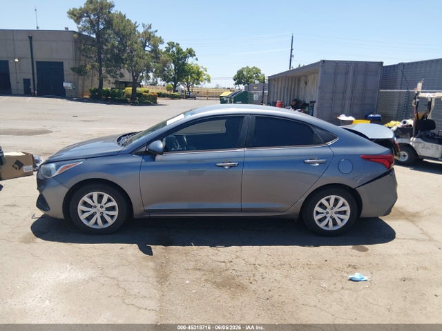 Hyundai ACCENT SE 2020 3KPC24A64LE106528 Image 15