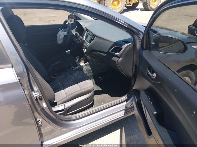 Hyundai ACCENT SE 2020 3KPC24A64LE106528 Image 5