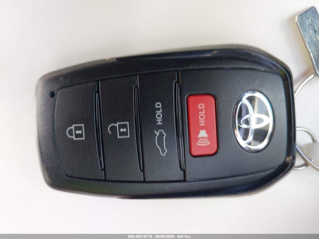 Toyota CAMRY XSE 2026 4T1DAACKXTU287499 Image 11