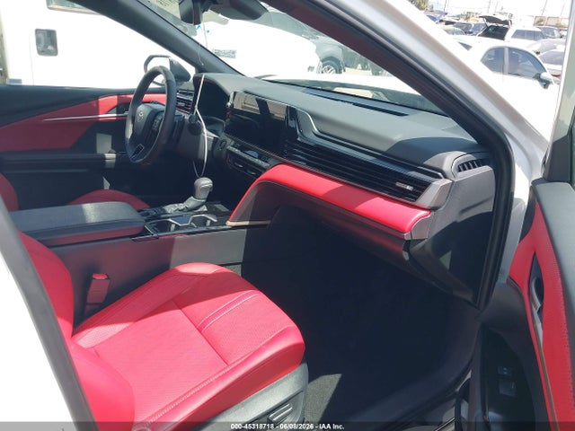 Toyota CAMRY XSE 2026 4T1DAACKXTU287499 Image 5