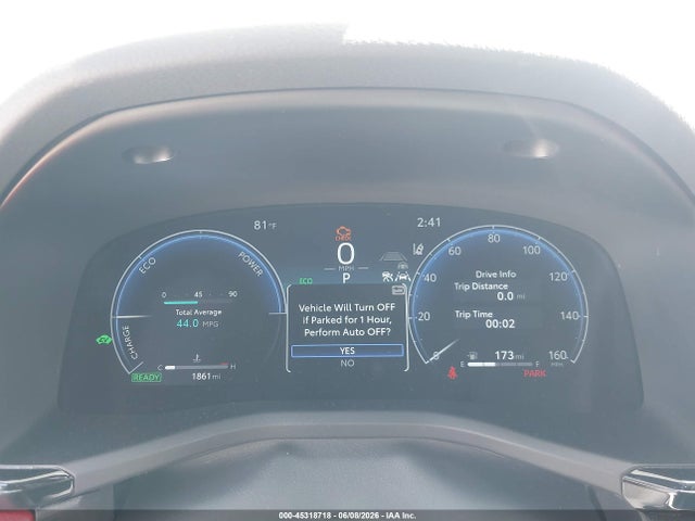 Toyota CAMRY XSE 2026 4T1DAACKXTU287499 Image 7