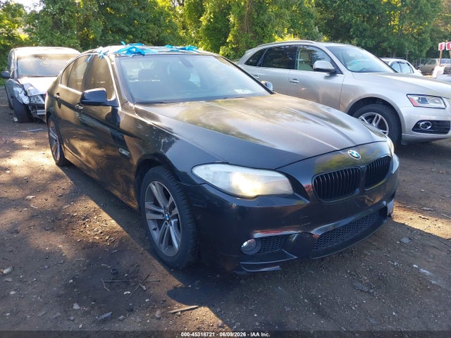 Aukcja sprzedaży 2012 Bmw 535i, vin: WBAFR7C53CDU78522, numer aukcji: 45318721