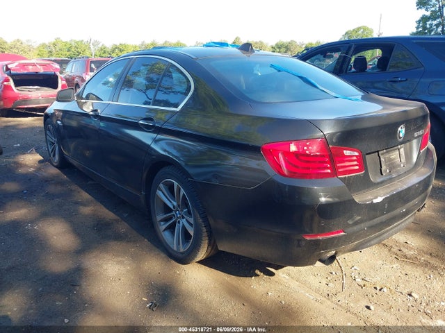 Aukcja sprzedaży 2012 Bmw 535i, vin: WBAFR7C53CDU78522, numer aukcji: 45318721