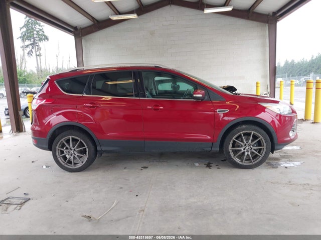 Ford Escape Titanium 2014 1FMCU9J92EUC04183 Image 14