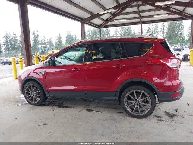 Ford Escape Titanium 2014 1FMCU9J92EUC04183 Image 15