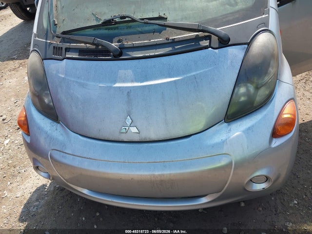 45318723 :رقم المزاد ، JA3215H18CU025031 vin ، 2012 Mitsubishi I-miev Es/se مزاد بيع