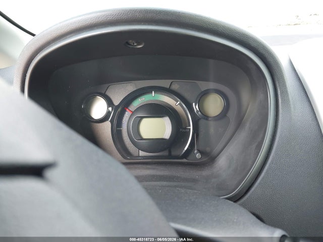 45318723 :رقم المزاد ، JA3215H18CU025031 vin ، 2012 Mitsubishi I-miev Es/se مزاد بيع
