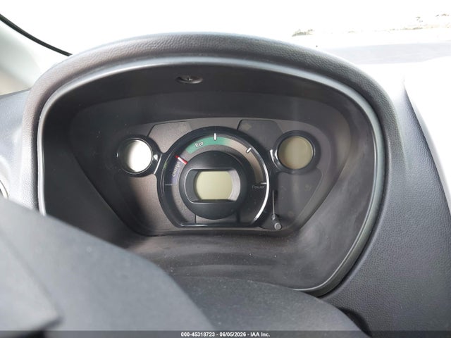 45318723 :رقم المزاد ، JA3215H18CU025031 vin ، 2012 Mitsubishi I-miev Es/se مزاد بيع