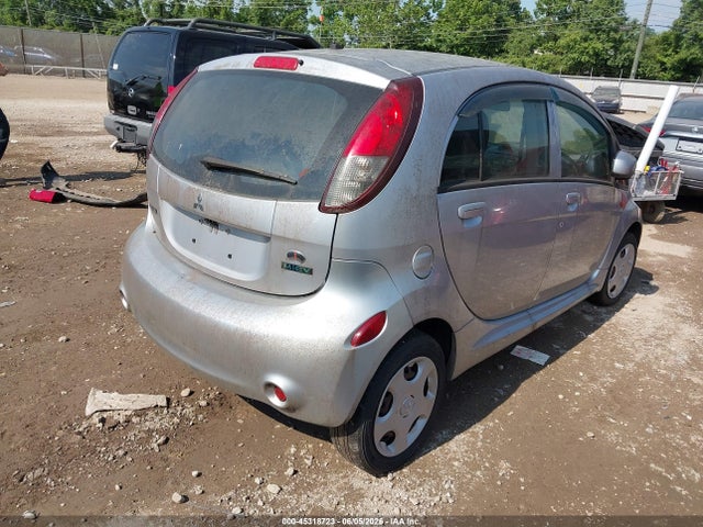 45318723 :رقم المزاد ، JA3215H18CU025031 vin ، 2012 Mitsubishi I-miev Es/se مزاد بيع