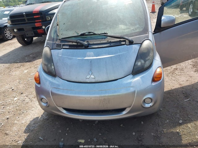 45318723 :رقم المزاد ، JA3215H18CU025031 vin ، 2012 Mitsubishi I-miev Es/se مزاد بيع