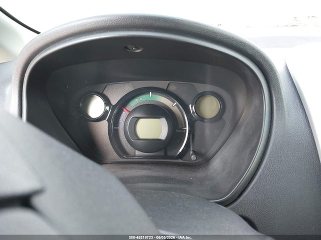 45318723 :رقم المزاد ، JA3215H18CU025031 vin ، 2012 Mitsubishi I-miev Es/se مزاد بيع