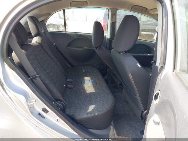 45318723 :رقم المزاد ، JA3215H18CU025031 vin ، 2012 Mitsubishi I-miev Es/se مزاد بيع
