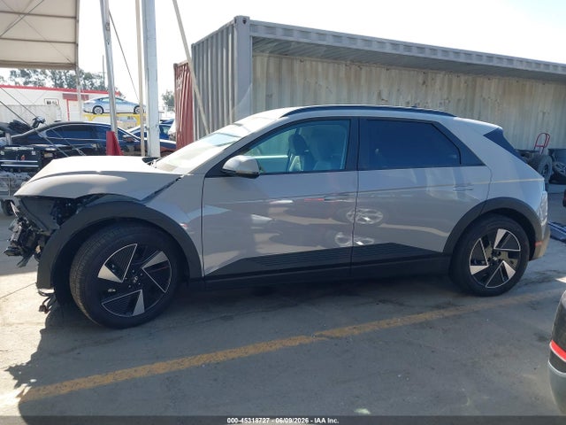7YAKN4DA6SY016978 Hyundai Ioniq 5 Sel