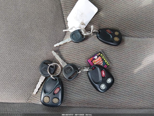 Продаж на аукціоні авто 2005 Gmc Yukon Xl 1500 Sle, vin: 3GKFK16Z15G211490, номер лоту: 45318737