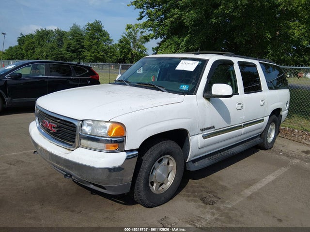 Продаж на аукціоні авто 2005 Gmc Yukon Xl 1500 Sle, vin: 3GKFK16Z15G211490, номер лоту: 45318737