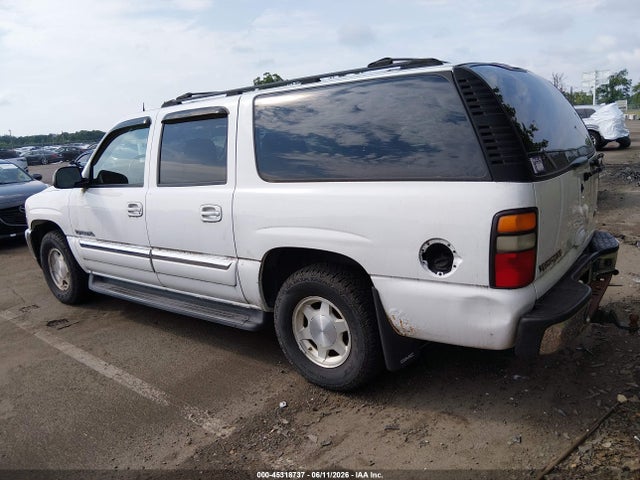 Продаж на аукціоні авто 2005 Gmc Yukon Xl 1500 Sle, vin: 3GKFK16Z15G211490, номер лоту: 45318737