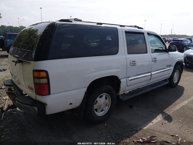 Продаж на аукціоні авто 2005 Gmc Yukon Xl 1500 Sle, vin: 3GKFK16Z15G211490, номер лоту: 45318737