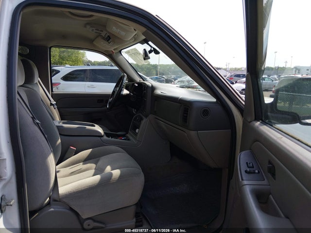 Продаж на аукціоні авто 2005 Gmc Yukon Xl 1500 Sle, vin: 3GKFK16Z15G211490, номер лоту: 45318737