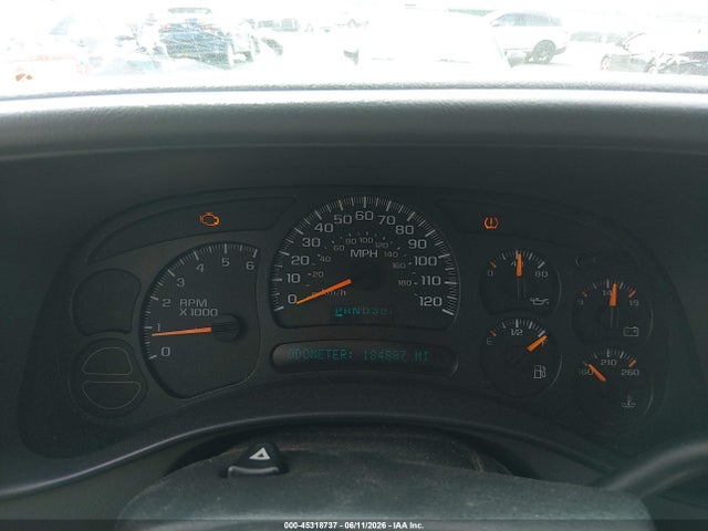Продаж на аукціоні авто 2005 Gmc Yukon Xl 1500 Sle, vin: 3GKFK16Z15G211490, номер лоту: 45318737