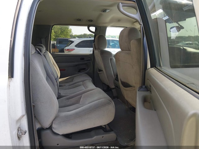 Продаж на аукціоні авто 2005 Gmc Yukon Xl 1500 Sle, vin: 3GKFK16Z15G211490, номер лоту: 45318737