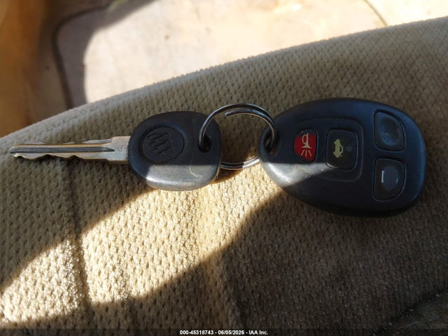 Aukcja sprzedaży 2011 Buick Lucerne Cx, vin: 1G4HA5EM4BU143310, numer aukcji: 45318743