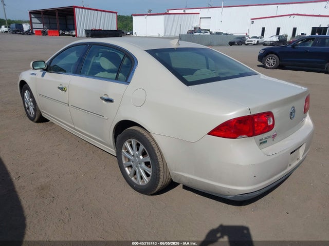 Aukcja sprzedaży 2011 Buick Lucerne Cx, vin: 1G4HA5EM4BU143310, numer aukcji: 45318743