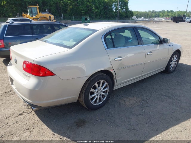 Aukcja sprzedaży 2011 Buick Lucerne Cx, vin: 1G4HA5EM4BU143310, numer aukcji: 45318743