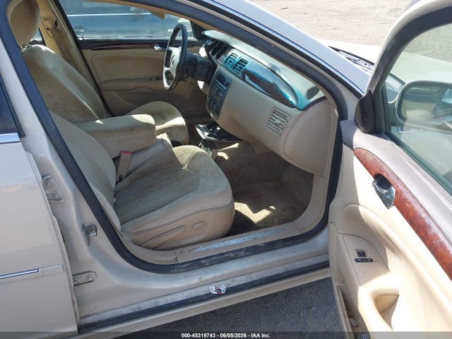 Aukcja sprzedaży 2011 Buick Lucerne Cx, vin: 1G4HA5EM4BU143310, numer aukcji: 45318743