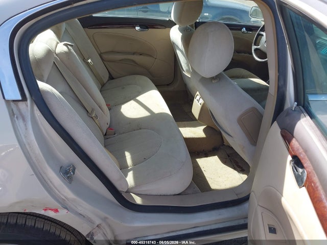 Aukcja sprzedaży 2011 Buick Lucerne Cx, vin: 1G4HA5EM4BU143310, numer aukcji: 45318743