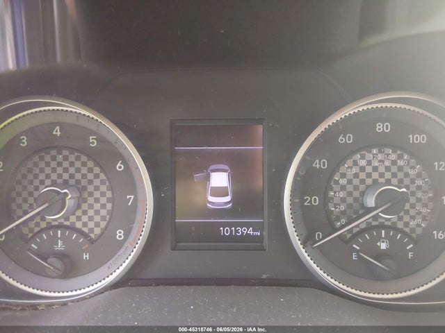 Aukcja sprzedaży 2019 Hyundai Elantra Sel, vin: 5NPD84LF3KH464231, numer aukcji: 45318746