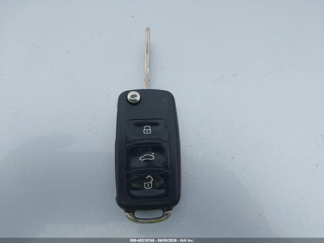 Aukcja sprzedaży 2012 Volkswagen Jetta 2.5l Se, vin: 3VWDP7AJ9CM086243, numer aukcji: 45318748