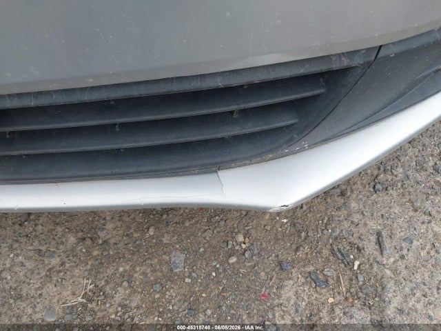 Aukcja sprzedaży 2012 Volkswagen Jetta 2.5l Se, vin: 3VWDP7AJ9CM086243, numer aukcji: 45318748
