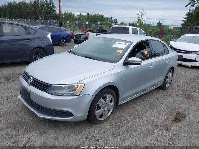 Aukcja sprzedaży 2012 Volkswagen Jetta 2.5l Se, vin: 3VWDP7AJ9CM086243, numer aukcji: 45318748