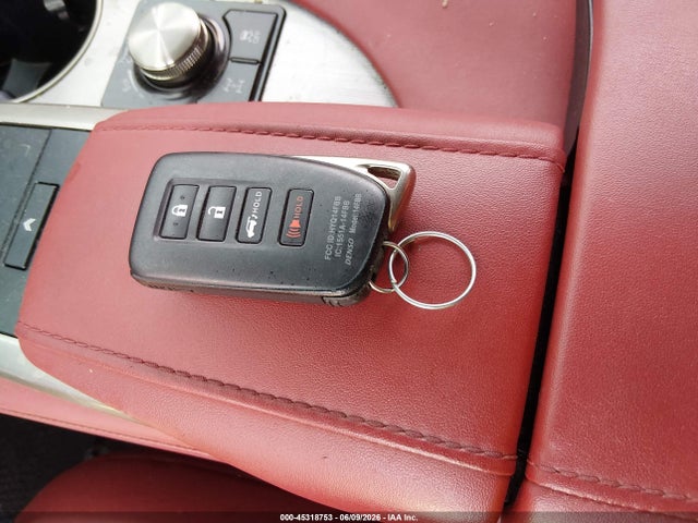 45318753 :رقم المزاد ، 2T2YZMDA4LC252441 vin ، 2020 Lexus Rx 350 F Sport Performance مزاد بيع