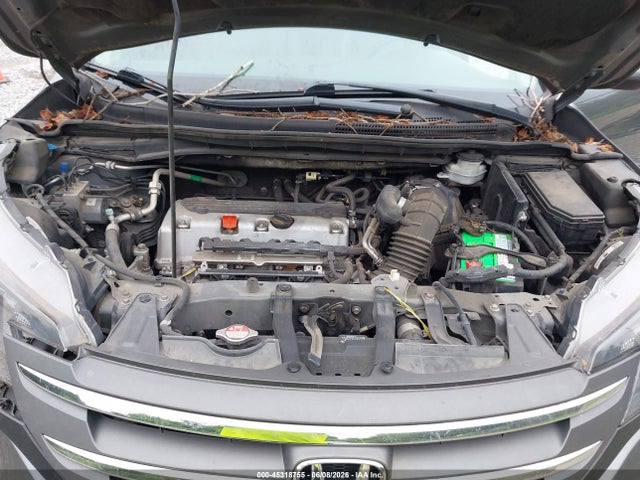2HKRM4H78EH600716 Honda Cr-v Ex-l