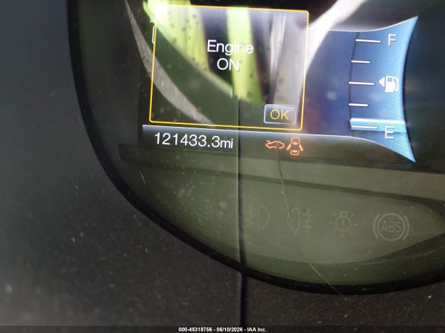 Ford Edge Titanium 2017 2FMPK3K94HBB76447 Image 15