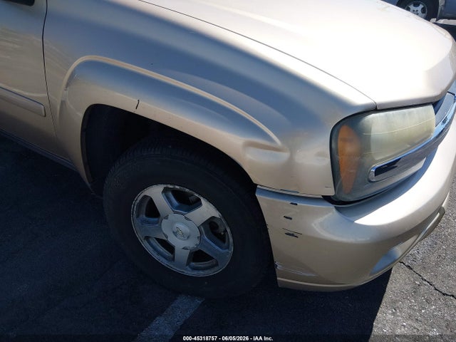 45318757 :رقم المزاد ، 1GNDT13S862203380 vin ، 2006 Chevrolet Trailblazer Ls مزاد بيع