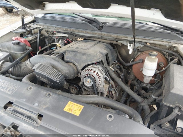 Aukcja sprzedaży 2007 Chevrolet Tahoe Ltz, vin: 1GNFC13037R392830, numer aukcji: 45318758
