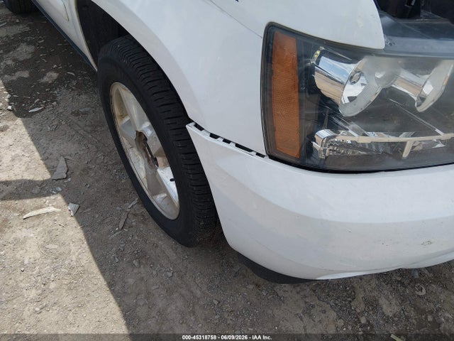 Aukcja sprzedaży 2007 Chevrolet Tahoe Ltz, vin: 1GNFC13037R392830, numer aukcji: 45318758