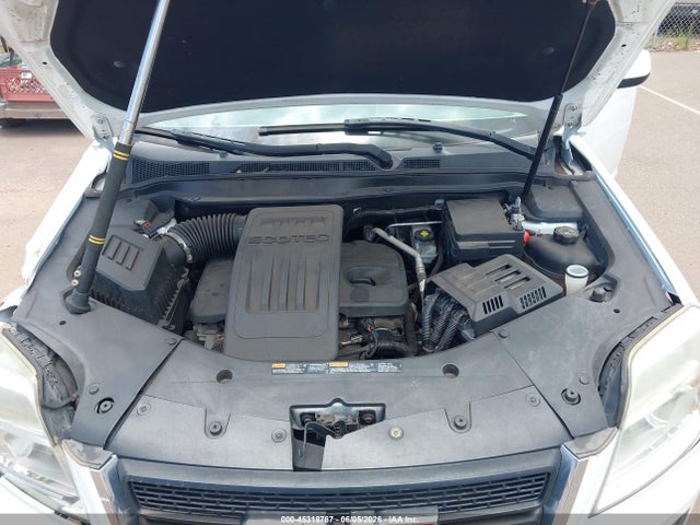 Продаж на аукціоні авто 2013 Gmc Terrain Sle-1, vin: 2GKALMEK2D6184999, номер лоту: 45318767