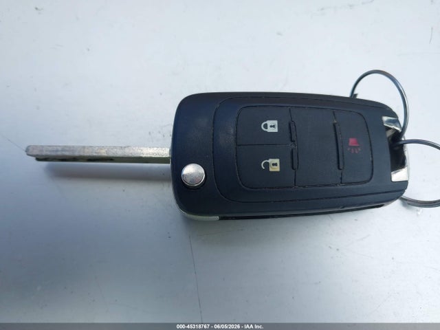 Продаж на аукціоні авто 2013 Gmc Terrain Sle-1, vin: 2GKALMEK2D6184999, номер лоту: 45318767