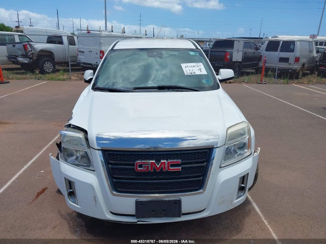 Продаж на аукціоні авто 2013 Gmc Terrain Sle-1, vin: 2GKALMEK2D6184999, номер лоту: 45318767