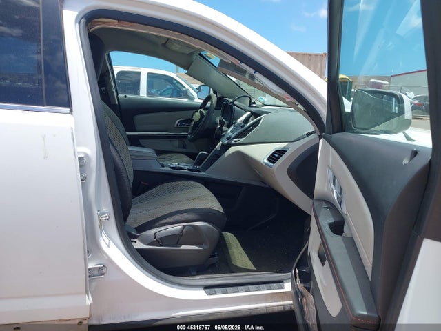 Продаж на аукціоні авто 2013 Gmc Terrain Sle-1, vin: 2GKALMEK2D6184999, номер лоту: 45318767