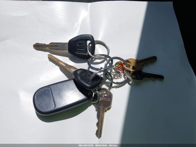 Auction sale of the 2002 Honda Accord 3.0 Ex, vin: 1HGCG16572A028281, lot number: 45318768